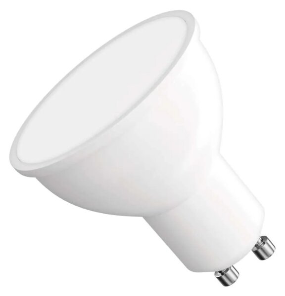 LED stmievateľná žiarovka MR16 GU10/7W/230V 4000K