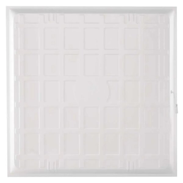 LED podhľadový panel DIXXO LED/36W/230V 4000K 60x60 cm biela