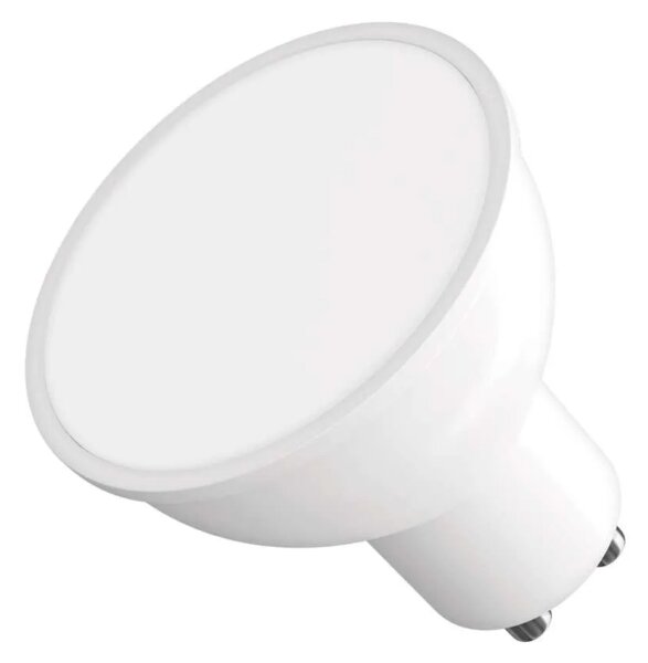 LED stmievateľná žiarovka MR16 GU10/7W/230V 4000K