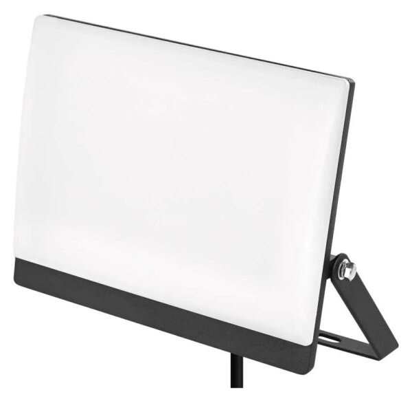LED reflektor TAMBO EVO LED/50W/230V 4000K IP65 čierny
