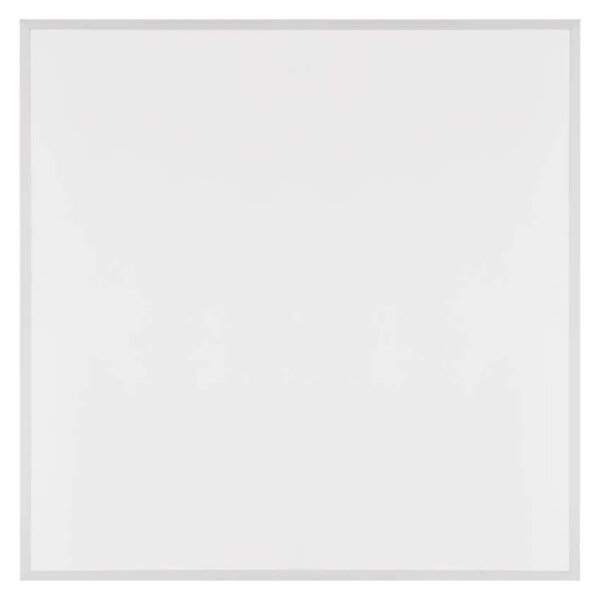 LED podhľadový panel DIXXO LED/36W/230V 4000K 60x60 cm biela