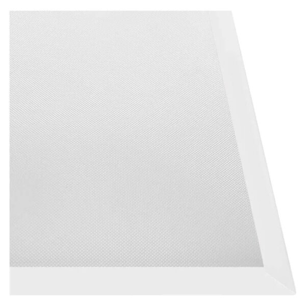 LED podhľadový panel DIXXO LED/36W/230V 4000K 60x60 cm biela