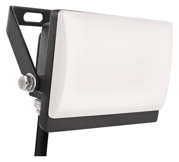 LED Reflektor TAMBO EVO LED/10W/230V 4000K IP65 čierny