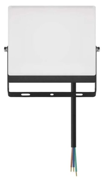 LED reflektor TAMBO EVO LED/30W/230V 4000K IP65 čierna