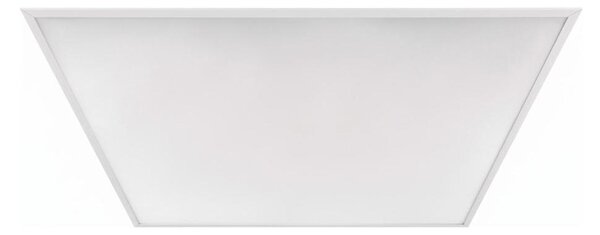 LED podhľadový panel DIXXO LED/36W/230V 4000K 60x60 cm biela