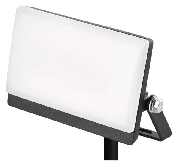 LED Reflektor TAMBO EVO LED/10W/230V 4000K IP65 čierny