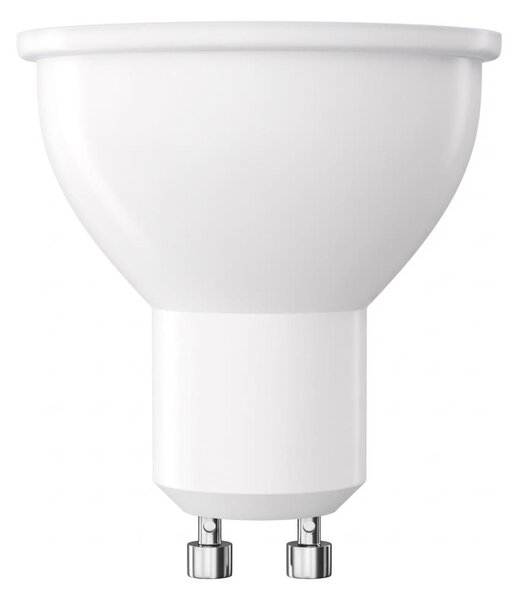 LED stmievateľná žiarovka MR16 GU10/7W/230V 4000K