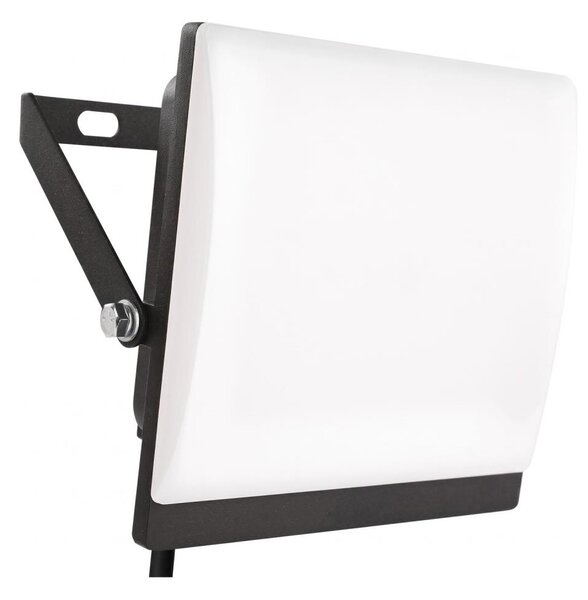 LED reflektor TAMBO EVO LED/30W/230V 4000K IP65 čierna