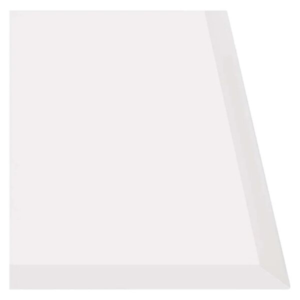 LED podhľadový panel DIXXO LED/36W/230V 4000K 60x60 cm biela