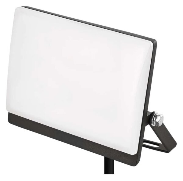 LED reflektor TAMBO EVO LED/20W/230V 4000K IP65 čierny