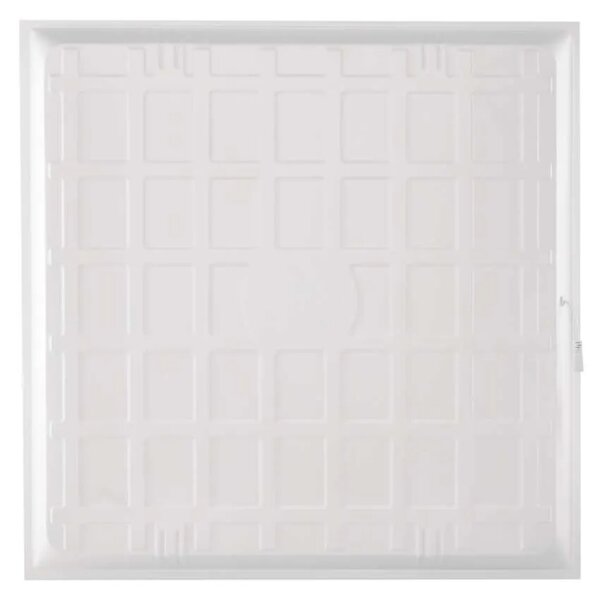 LED podhľadový panel DIXXO LED/36W/230V 4000K 60x60 cm biela