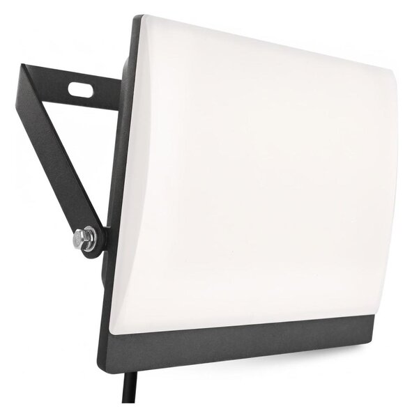 LED reflektor TAMBO EVO LED/50W/230V 4000K IP65 čierny