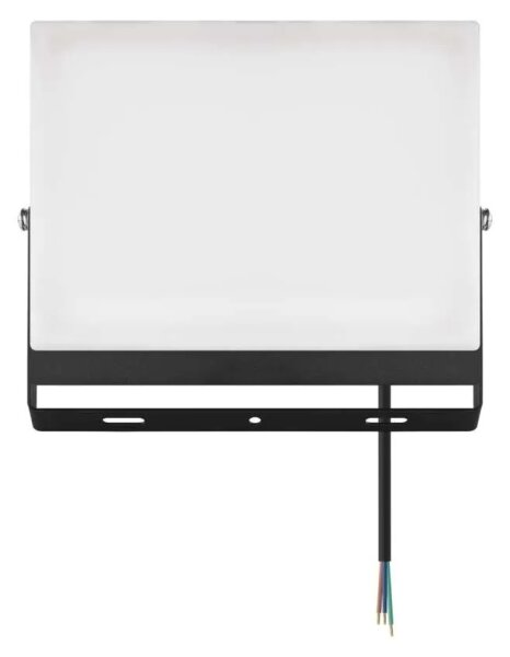 LED reflektor TAMBO EVO LED/100W/230V 4000K IP65 čierna