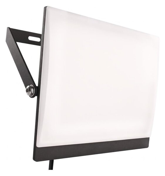 LED reflektor TAMBO EVO LED/100W/230V 4000K IP65 čierna