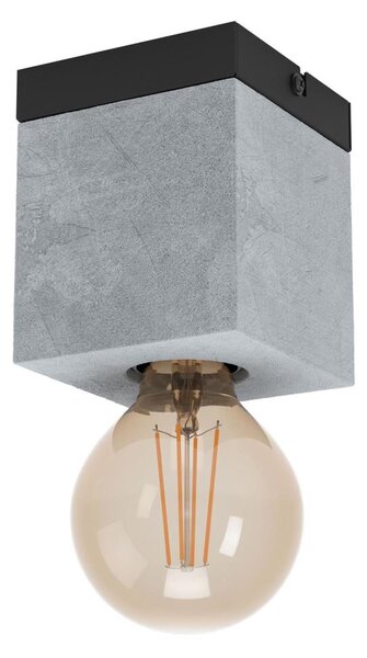 Eglo 43595 - Stropné svietidlo PRESTWICK 1xE27/40W/230V