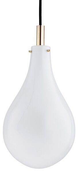 Argon 1741 - Luster na lanku OAKLAND 4xG9/6W/230V
