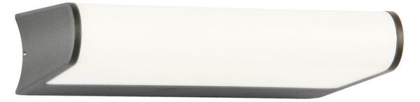 Rabalux 7134 - LED Vonkajšie nástenné svietidlo TROGIR LED/6,5W/230V IP44