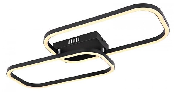 Globo 67262D - LED Prisadený luster SILLA 2xLED/8W/230V