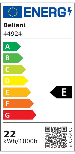 Stropné svietidlo biele LED panel ploché zapustené svietidlo s diaľkovým ovládaním