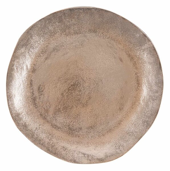 BANQUET Dekoračný tanier 32 cm