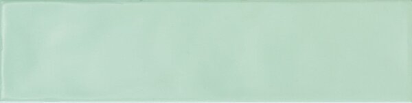 Obklad Ribesalbes Ocean green 7,5x30 cm mat OCEAN2846