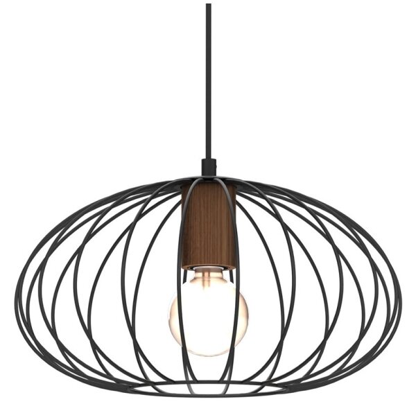 Luster na lanku MERIDIANO 1xE27/60W/230V