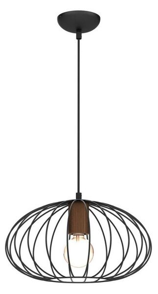 Luster na lanku MERIDIANO 1xE27/60W/230V
