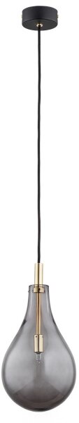 Argon 4716 - Luster na lanku OAKLAND 1xG9/6W/230V