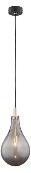 Argon 4716 - Luster na lanku OAKLAND 1xG9/6W/230V