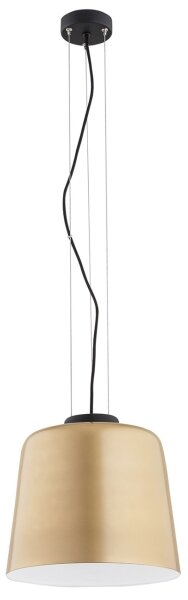Argon 4690 - Luster na lanku BERKLEY 1xE27/15W/230V