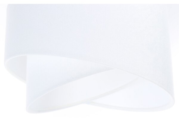 Luster na lanku GALAXY 3xE27/60W/230V biela