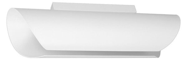 Stropné svietidlo BARBOS 2xG9/8W/230V biela