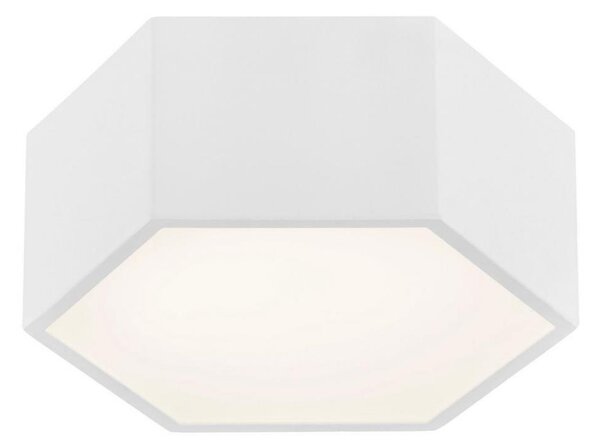Argon 3828 - LED Stropné svietidlo ARIZONA LED/9W/230V biela