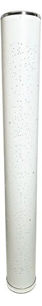 LED stojaca lampa STAR s diaľkovým ovládačom 12W / RGBIC+W (DL6401)