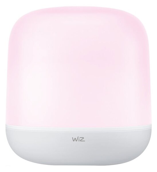WiZ - LED RGBW Stmievateľná stolná lampa HERO LED/9W/230V 2200-6500K Wi-Fi
