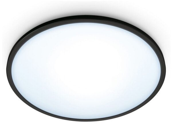 WiZ - LED Stmievateľné stropné svietidlo SUPERSLIM LED/14W/230V 2700-6500K Wi-Fi