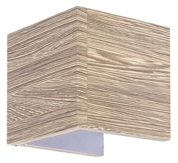 Rabalux 3090 - LED Nástenné svietidlo CINNAMON LED/7W/230V