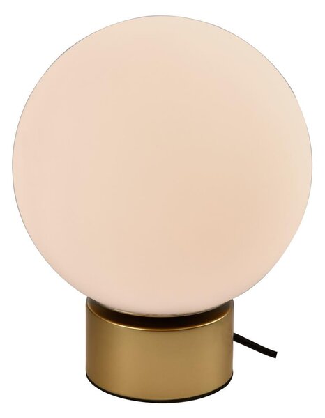 ONLI ONLI - Stolná lampa JANET 1xE14/6W/230V pr. 20 cm OL0288 + záruka 3 roky zadarmo