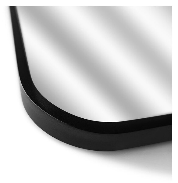 Nástenné zrkadlo 50x140 cm Unoa – Styler