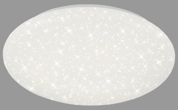 Briloner 3320-216 - LED Stropné svietidlo STARRY SKY LED/18W/230V