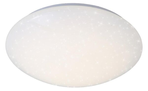 Briloner 3320-216 - LED Stropné svietidlo STARRY SKY LED/18W/230V