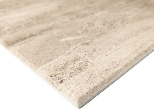 Látkové akustické panely v súprave 2 ks 60x60 cm Travertine II – Styler