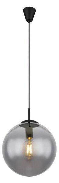 Globo 1582S - Luster na lanku JOEL 1xE27/60W/230V pr. 30 cm