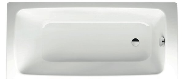 Kaldewei Cayono - Vaňa 150x70 cm, alpská biela 274700010001