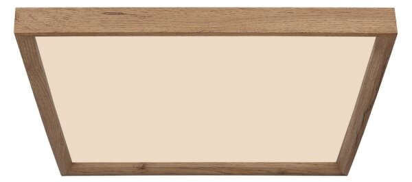 Globo 41595D2 - LED Stropné svietidlo CINDERELA LED/24W/230V 45cm 2700/4500/6500K