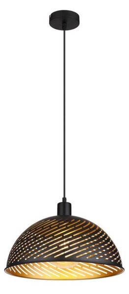 Globo 54660H - Luster na lanku LENNA 1xE27/60W/230V