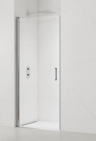 Sprchové dvere 100 cm SAT Fusion SATFUD100NIKA
