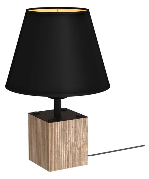 Stolná lampa SODER 1xE27/60W/230V