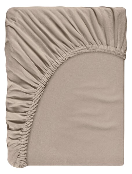 NAPÍNACIA PLACHTA, taupe, 100/200 cm Esposa - Obliečky & plachty