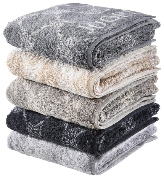 UTERÁK NA RUKY, 50/100 cm, krémová Joop! - Kúpeľňový textil
